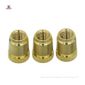 factory made wholesales low price trapezoidal screw nut